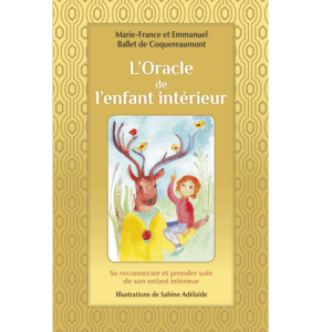 L'oracle de l'enfant intérieur