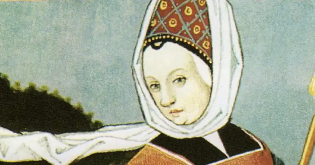 Hildegarde de Bingen