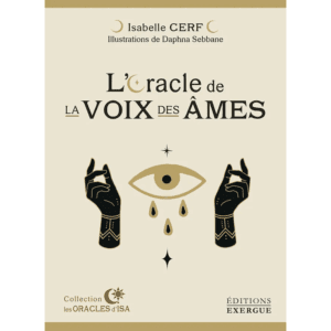 L ORACLE DE LA VOIX DES AMES