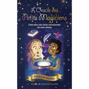 L ORACLE DES PETITS MAGICIENS
