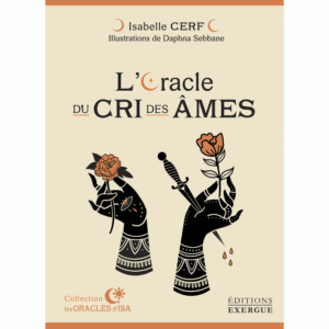 L ORACLE DU CRI DES AMES