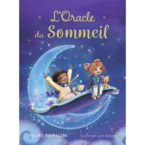 L ORACLE DU SOMMEIL