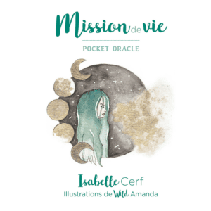 MISSION DE VIE
