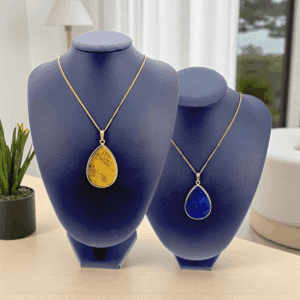 PENDENTIFS LUMEA