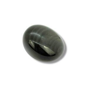 PIERRE ROULEE OBSIDIENNE OEIL CELESTE (2)