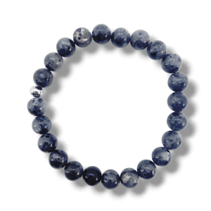 BRACELET UNIQUE CORDIERITE