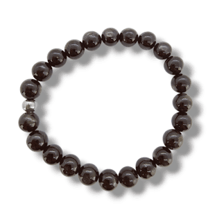 BRACELET UNIQUE HYPERSTHENE(1)