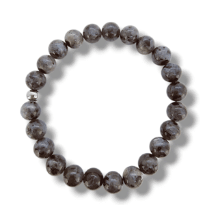BRACELET UNIQUE LARVIKITE(1)