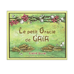 LE PETIT ORACLE DE GAIA