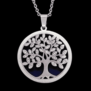 Pendentif Arbre de vie Liora(1)
