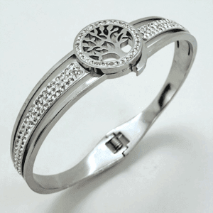 BRACELET NEVIA ARBRE DE VIE