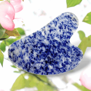GUASHA SODALITE