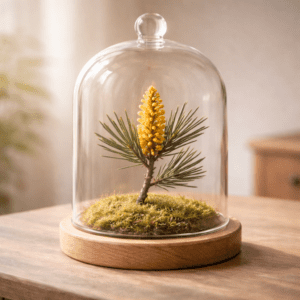 24 - Pin sylvestre
