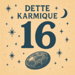 Dette karmique 16