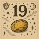Dette karmique 19