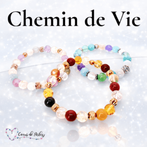 BRACELET CHEMIN DE VIE