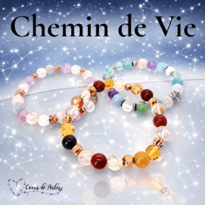 BRACELET CHEMIN DE VIE